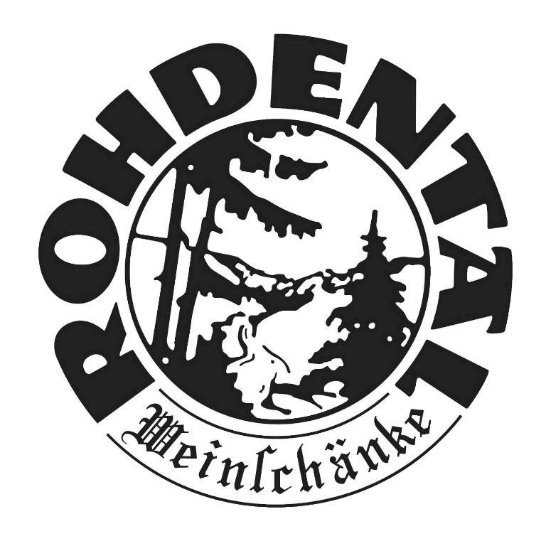Hotel Weinschanke Rohdental Hessisch Oldendorf Eksteriør bilde